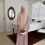 Nurea Blush Pink