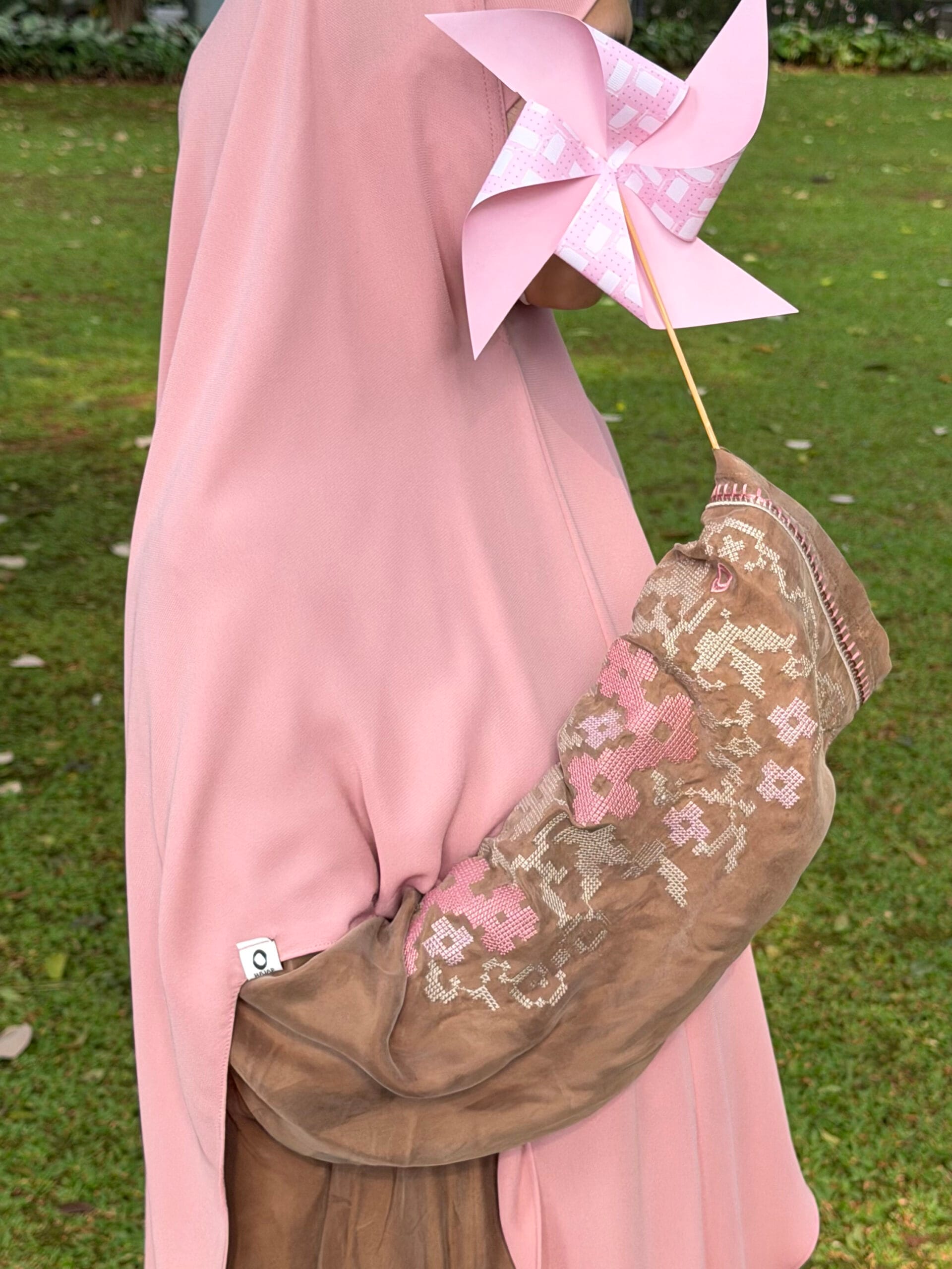 Olive-Brown