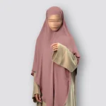 Khiban Lyra Antique Pink