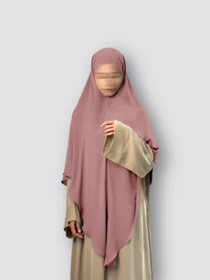 Khiban Lyra Antique Pink