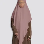 Khiban Longloop Mauve