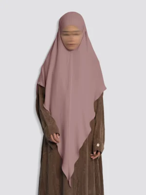Khiban Longloop Mauve