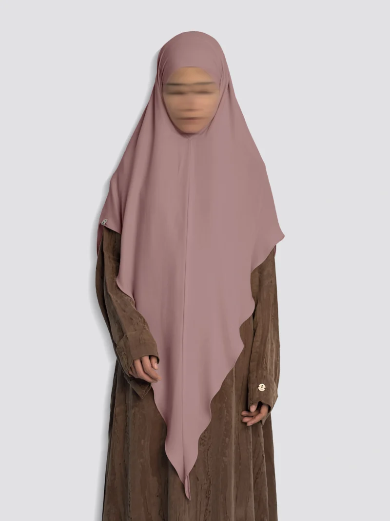 Khiban Longloop Mauve