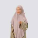 Khiban Loop Baby Pink