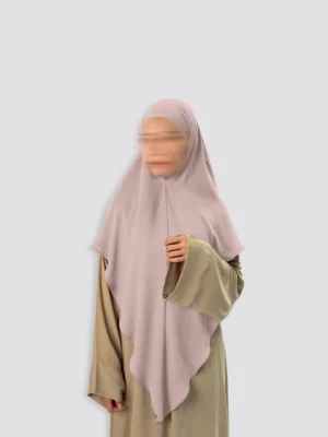 Khiban Loop Baby Pink